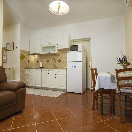 Apartments Janko Rovinj Eksteriør billede