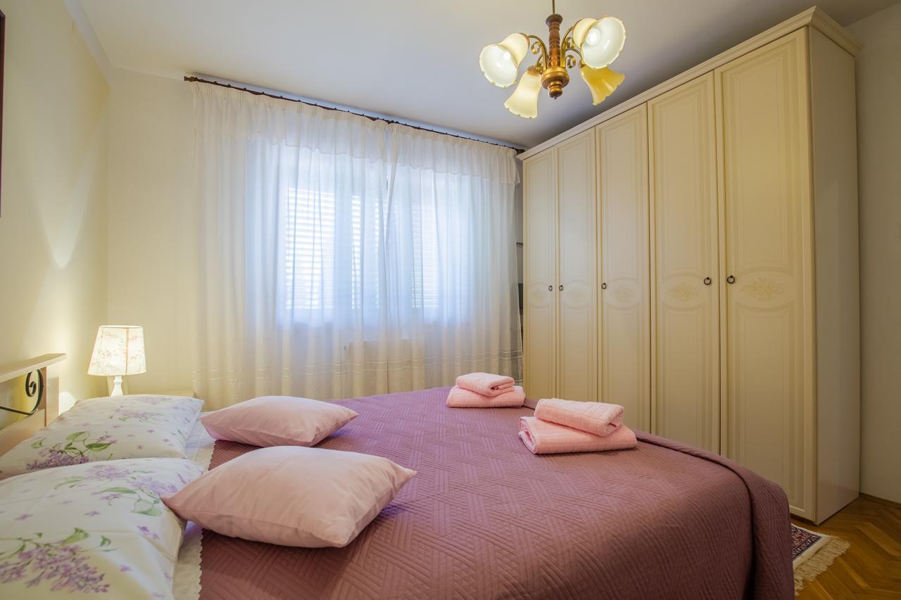 Apartments Janko Rovinj Eksteriør billede